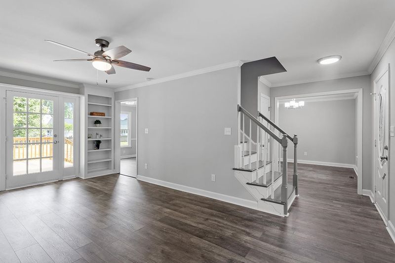 1129 Silent Brook Rd, Wake Forest, NC 27587