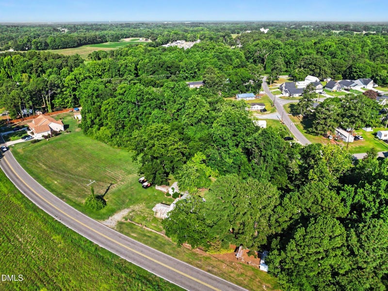 113 Allendale, Four Oaks, NC 27524