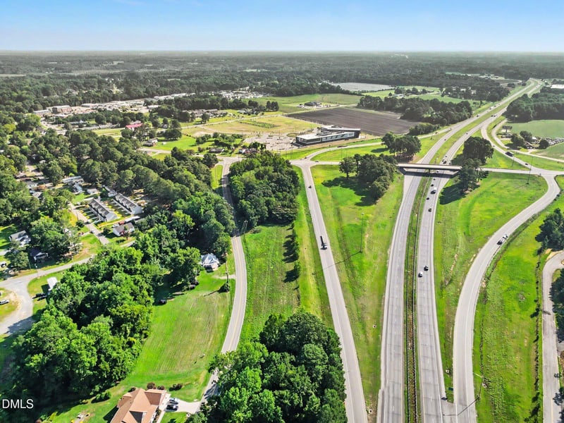 113 Allendale, Four Oaks, NC 27524