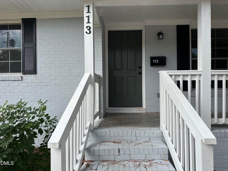 113 Beam Cir, Louisburg, NC 27549