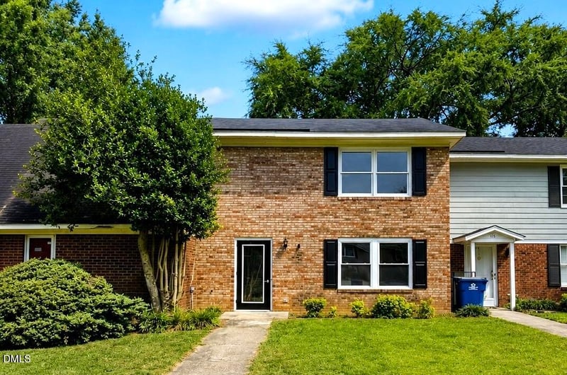 113 Brightwood Cir, Dunn, NC 28334