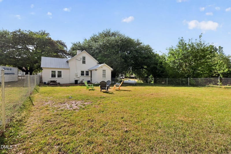 113 Clayton Rd, Angier, NC 27501