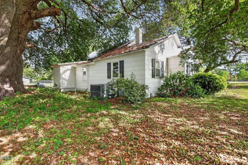 113 Clayton Rd, Angier, NC 27501