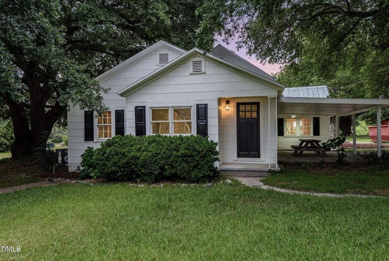 113 Clayton Rd, Angier, NC 27501