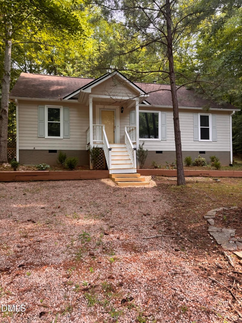 113 Cochise Dr, Louisburg, NC 27549