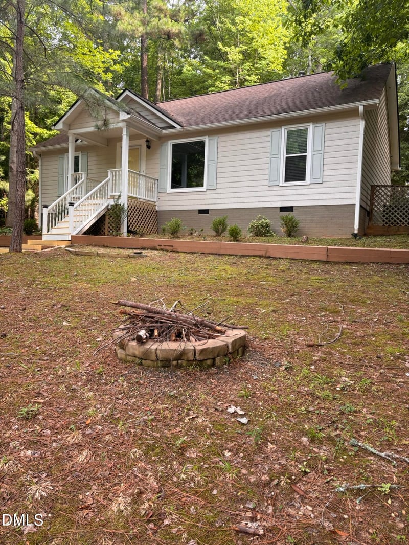113 Cochise Dr, Louisburg, NC 27549