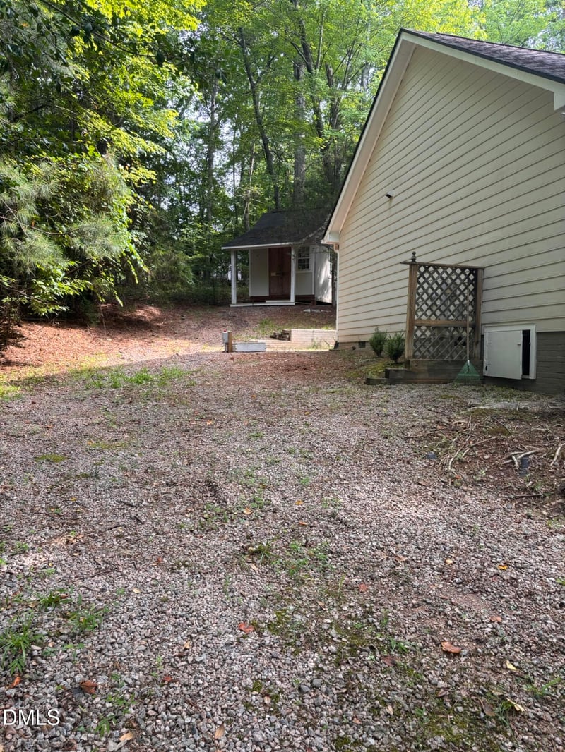 113 Cochise Dr, Louisburg, NC 27549