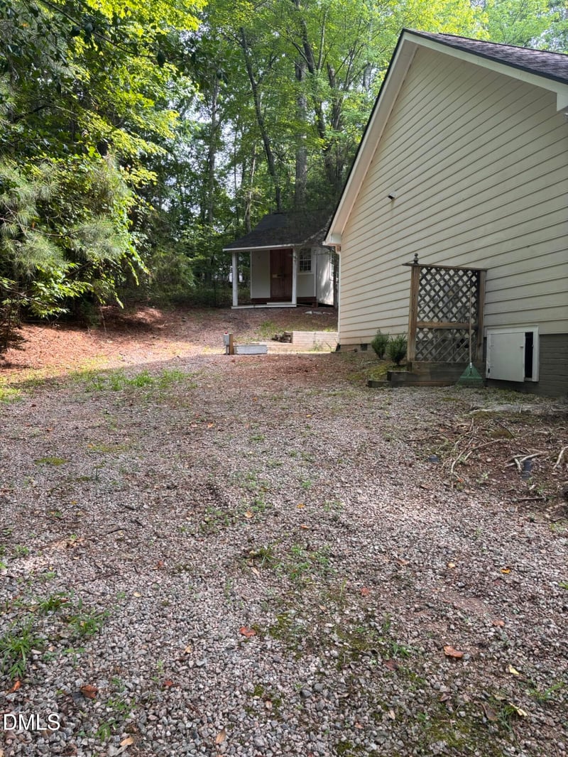 113 Cochise Dr, Louisburg, NC 27549