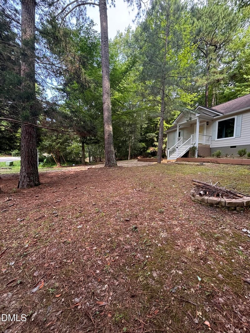 113 Cochise Dr, Louisburg, NC 27549