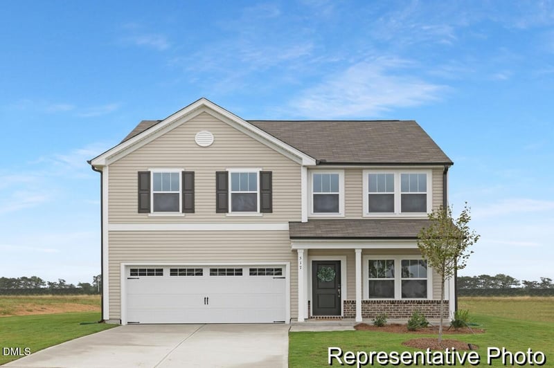 113 Gardenview Dr #395p, Pittsboro, NC 27312