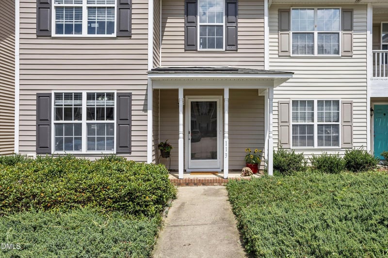 113 Gatwick Ct, Clayton, NC 27520