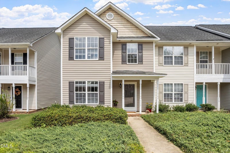113 Gatwick Ct, Clayton, NC 27520
