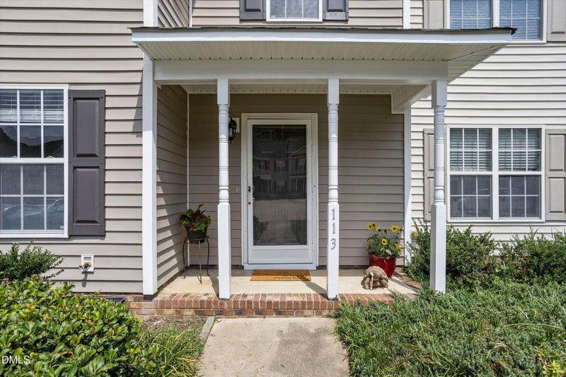 113 Gatwick Ct, Clayton, NC 27520