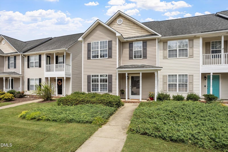 113 Gatwick Ct, Clayton, NC 27520