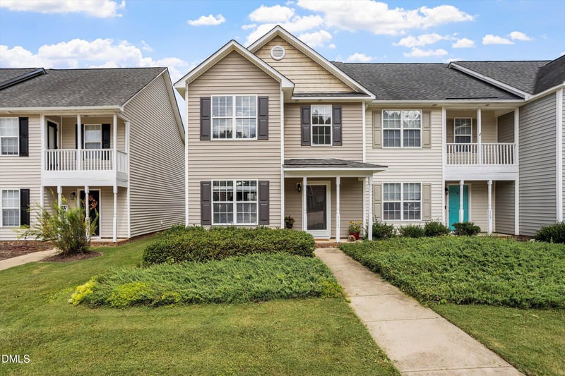 113 Gatwick Ct, Clayton, NC 27520