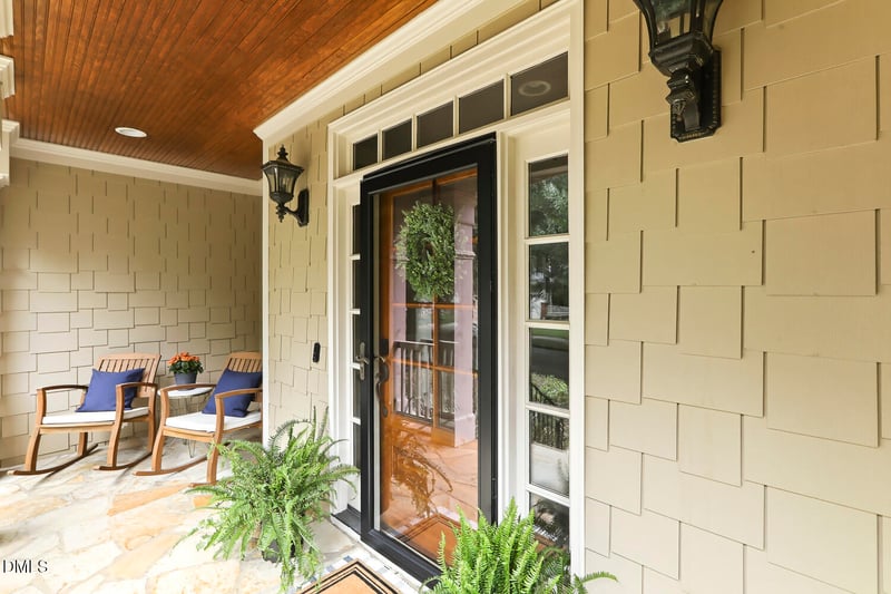 113 Grantwood Dr, Holly Springs, NC 27540