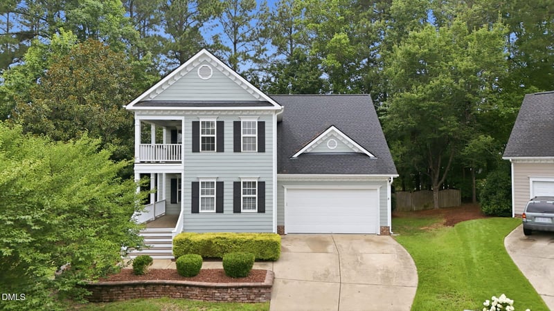 113 Gullane Ct, Apex, NC 27502