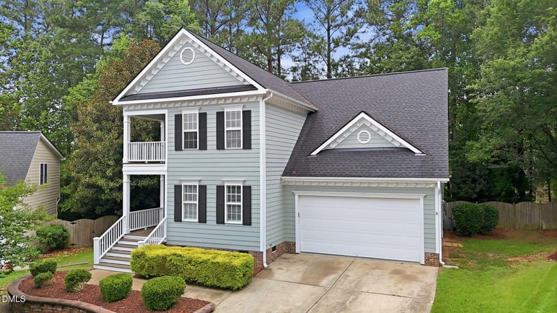 113 Gullane Ct, Apex, NC 27502