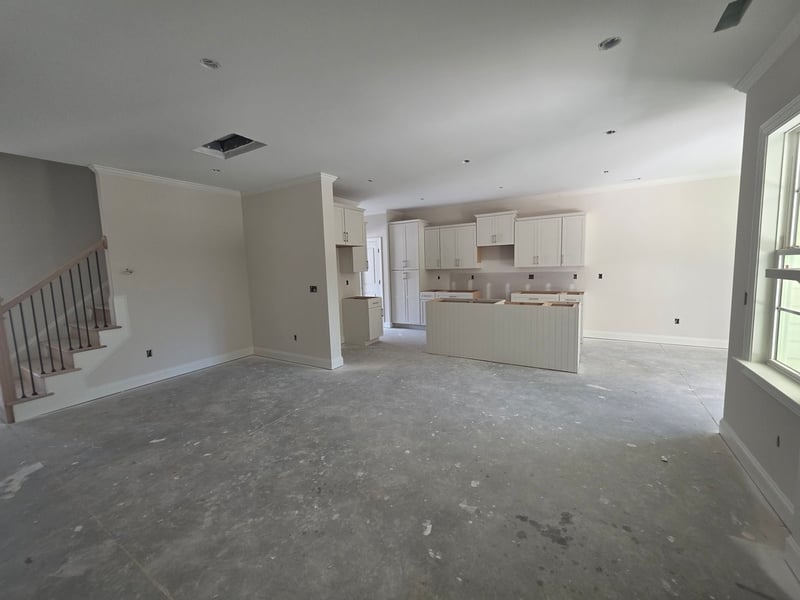113 Hawthorne St, Louisburg, NC 27549