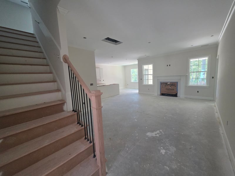113 Hawthorne St, Louisburg, NC 27549