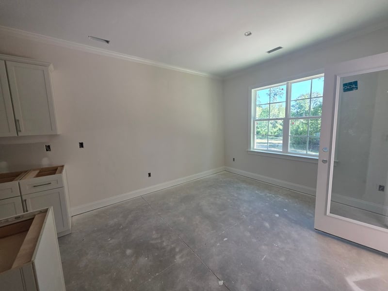 113 Hawthorne St, Louisburg, NC 27549