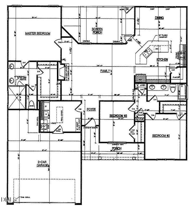 113 Hawthorne St, Louisburg, NC 27549