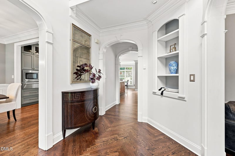 113 Hayworth Dr, Chapel Hill, NC 27517