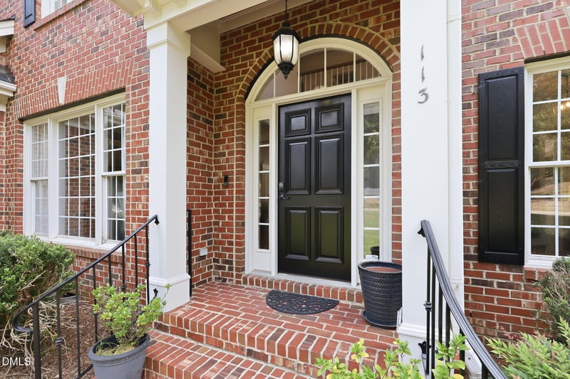 113 Hayworth Dr, Chapel Hill, NC 27517