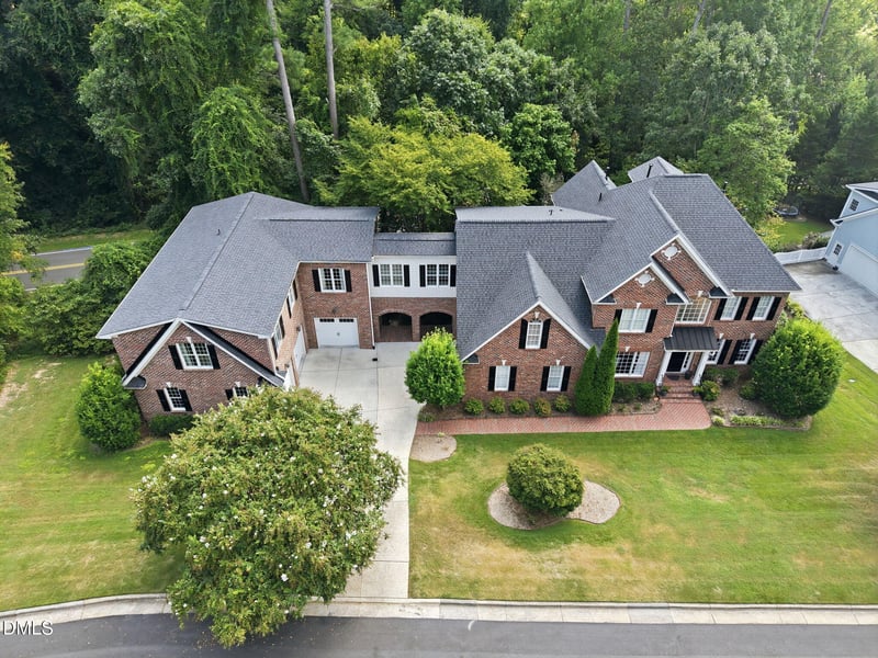 113 Hayworth Dr, Chapel Hill, NC 27517