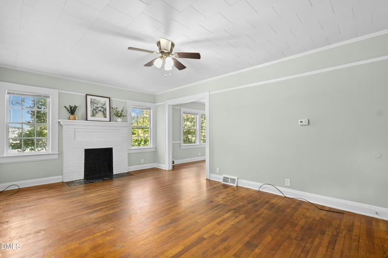113 Herbert St, Durham, NC 27703