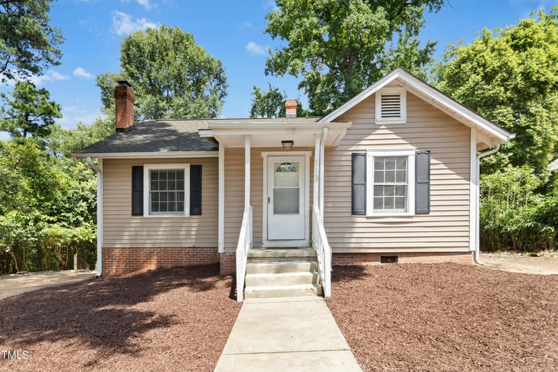 113 Herbert St, Durham, NC 27703