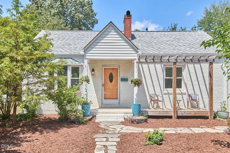 113 Higbee St, Durham, NC 27704