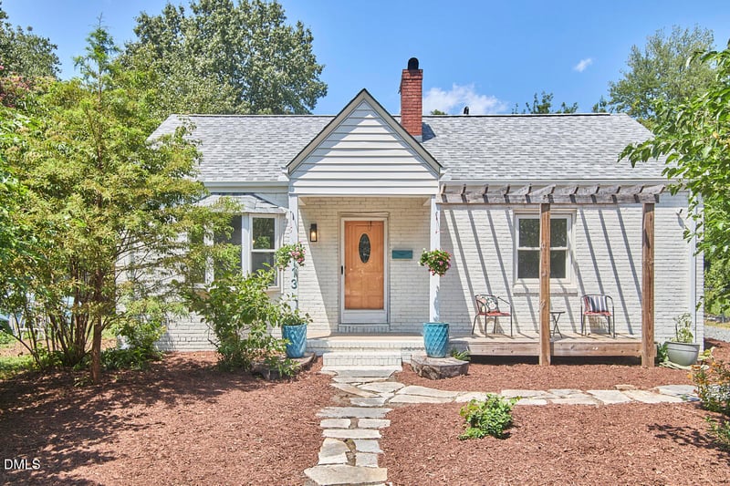 113 Higbee St, Durham, NC 27704