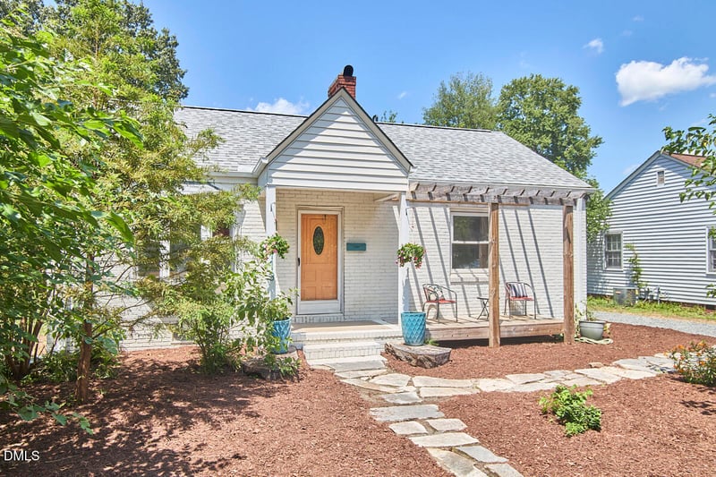 113 Higbee St, Durham, NC 27704