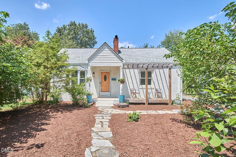 113 Higbee St, Durham, NC 27704