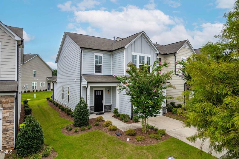 113 Lafferty St, Durham, NC 27703