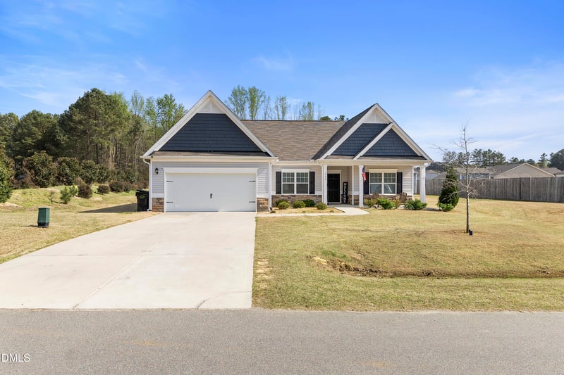 113 Lexington Dr, Sanford, NC 27332