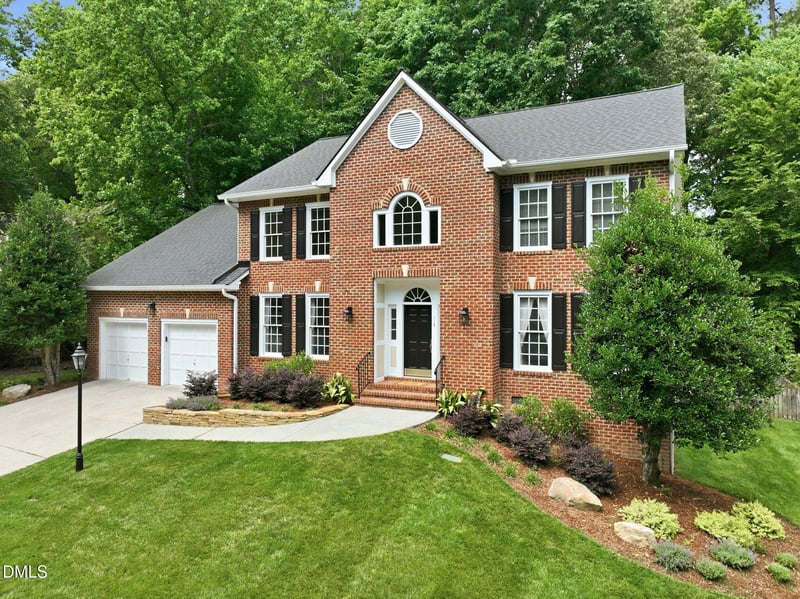 113 North Haven Dr, Chapel Hill, NC 27516