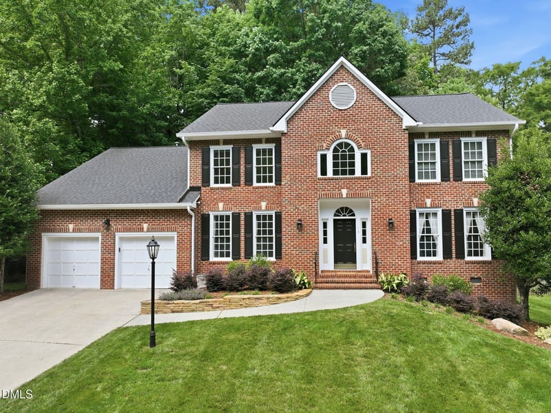 113 North Haven Dr, Chapel Hill, NC 27516