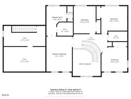 113 North Haven Dr, Chapel Hill, NC 27516