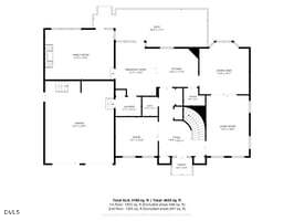 113 North Haven Dr, Chapel Hill, NC 27516