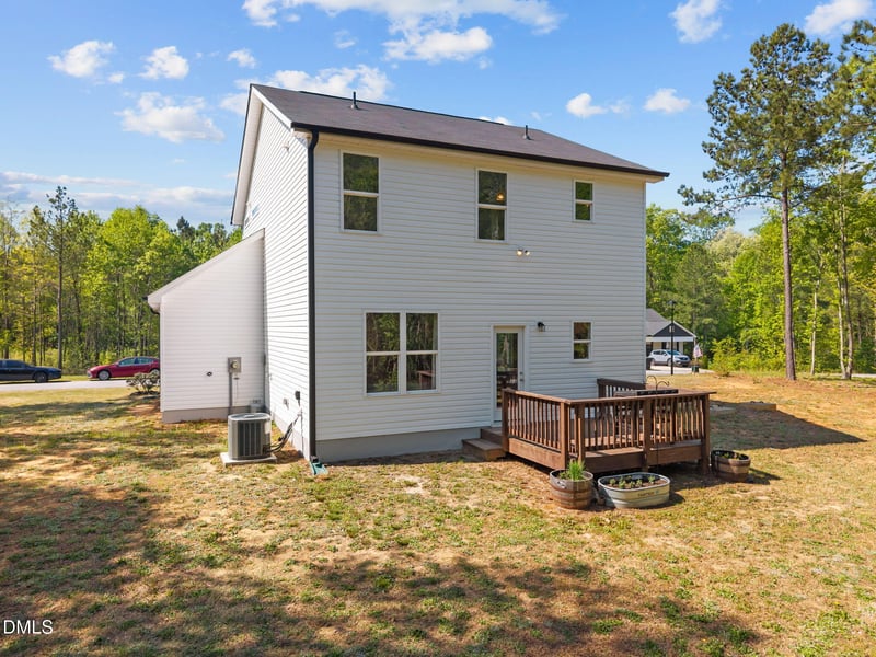 113 Okra Ct, Selma, NC 27576