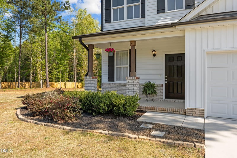 113 Okra Ct, Selma, NC 27576