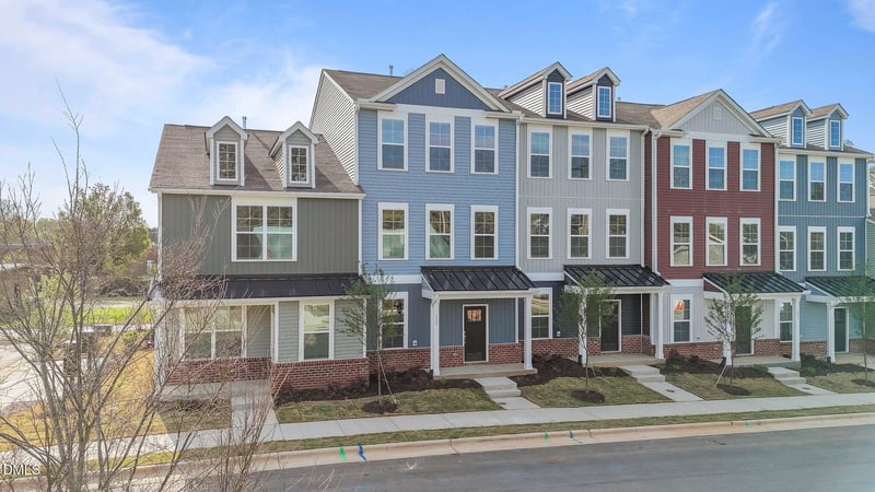 113 Pearl St, Garner, NC 27529