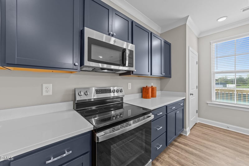 113 Pearl St, Garner, NC 27529