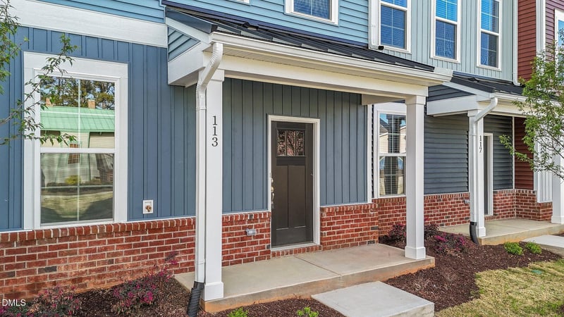 113 Pearl St, Garner, NC 27529