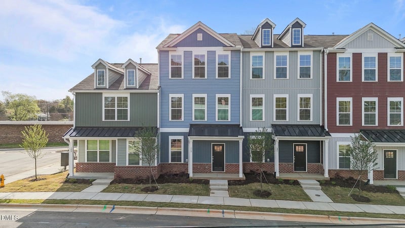 113 Pearl St, Garner, NC 27529