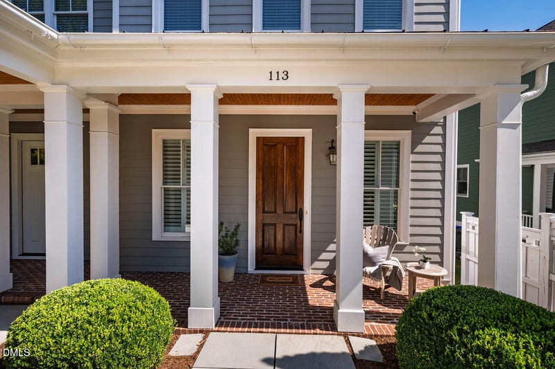 113 Piano St, Chapel Hill, NC 27516
