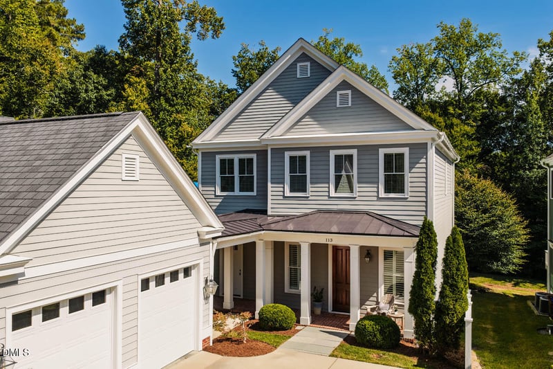 113 Piano St, Chapel Hill, NC 27516