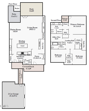 113 Piano St, Chapel Hill, NC 27516